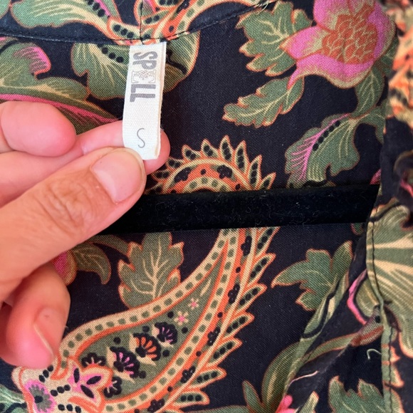 Spell Etienne maxi S - Picture 2 of 5